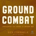 Cover: Ground Combat - Tantor Audio