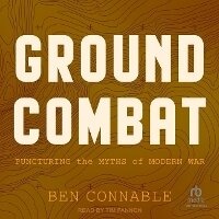 Enlarge image Cover: Ground Combat - Tantor Audio