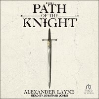 Enlarge image Cover: Path of the Knight - Tantor Audio