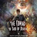 Cover: The Coming of God of Death - Tantor Audio