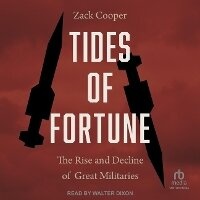 Enlarge image Cover: Tides of Fortune - Tantor Audio