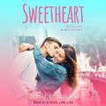 Cover: Sweetheart - Tantor Audio