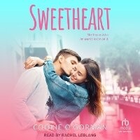 Enlarge image Cover: Sweetheart - Tantor Audio