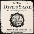 Cover: In the Devil's Snare - Tantor Audio