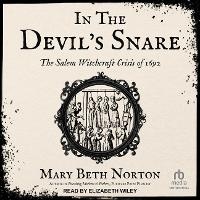 Enlarge image Cover: In the Devil's Snare - Tantor Audio