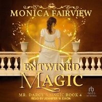 Enlarge image Cover: Entwined Magic - Tantor Audio