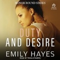 Cover: Duty and Desire - Tantor Audio