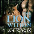 Cover: The Lion Within - Tantor Audio