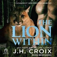 Enlarge image Cover: The Lion Within - Tantor Audio