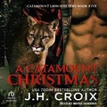 Cover: A Catamount Christmas - Tantor Audio