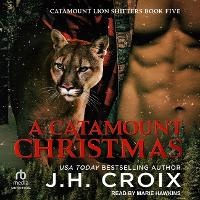 Enlarge image Cover: A Catamount Christmas - Tantor Audio