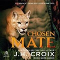Cover: Chosen Mate - Tantor Audio