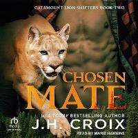 Enlarge image Cover: Chosen Mate - Tantor Audio