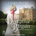 Cover: A Deceptive Bargain - Tantor Audio