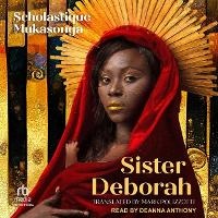 Abbildung von: Sister Deborah - Tantor Audio