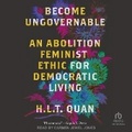 Cover: Become Ungovernable - Tantor Audio