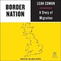 Cover: Border Nation - Tantor Audio