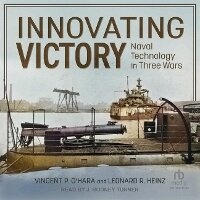 Enlarge image Cover: Innovating Victory - Tantor Audio