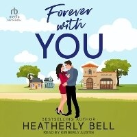 Enlarge image Cover: Forever with You - Tantor Audio
