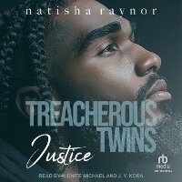 Enlarge image Cover: Justice - Tantor Audio