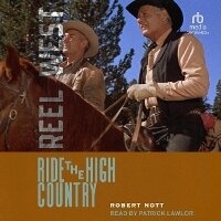 Enlarge image Cover: Ride the High Country - Tantor Audio
