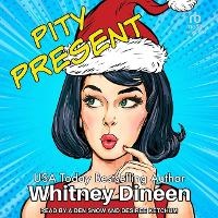 Enlarge image Cover: Pity Present - Tantor Audio