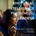 Cover: Emotional Intelligence for School Leaders - Tantor Audio