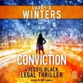 Cover: Conviction - Tantor Audio