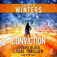 Enlarge image Cover: Conviction - Tantor Audio