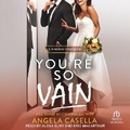 Cover: You're So Vain - Tantor Audio
