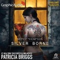 Cover: Silver Borne [Dramatized Adaptation] - Graphic Audio