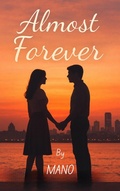 Cover: Almost Forever - manoranjan ghoshal