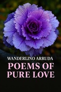 Cover: Poems Of Pure Love - MILLENIUM