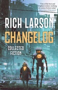 Cover: Changelog - Fairwood Press