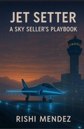 Bild: Jet Setter A Sky Sellers's Playbook - Rishi Mendez