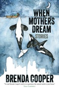 Cover: When Mothers Dream - Fairwood Press