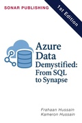 Cover: Scale Smart: Azure Architecture Essentials - Sonar Publishing