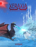 Cover: Xeraxia: The Vengeance of Coldwind - Adrian