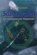 Cover: Sturmkrallen - Ju Honisch