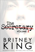Cover: The Secretary Volume II: A Psychological Thriller - Hot Banana Press