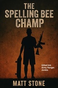 Cover: The Spelling Bee Champ - Matt Stone