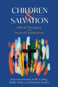 Cover: Children and Salvation - B&H Publishing Group