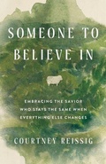 Cover: Someone to Believe in - B&H Books