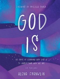 Cover: God Is - B&H Publishing Group