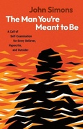 Cover: The Man You're Meant to Be - B&H Books