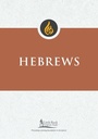 Cover: Hebrews - Liturgical Press