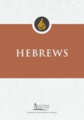 Cover: Hebrews - Liturgical Press