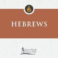 Cover: Hebrews - Liturgical Press