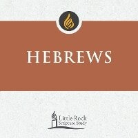 Enlarge image Cover: Hebrews - Liturgical Press