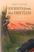 Cover: Journeys from the Driftless - Palmetto Publishing